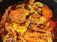 -辣小鲜·南昌大排档(船山路店)