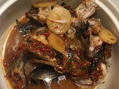 -巴陵全鱼席(湖南老字号汴河街店 )