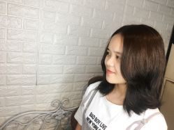 -MG Style Salon