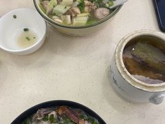 -鑫馨餐厅