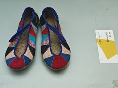 -北京服装学院民族服饰博物馆