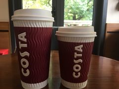 -COSTA COFFEE(上海虹口公园店)