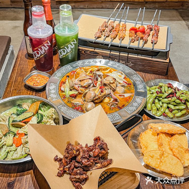 成都首店‼️|这家“破店肥哈”也太会了吧‼