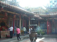 -国定古迹-北港朝天宫