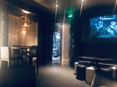 -大酉·M Coffee(北京美术馆店)