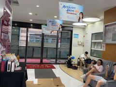 -雅悦齿科(顾村公园店)