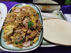 鱼子炒蛋-威海渔村(静安旗舰店)