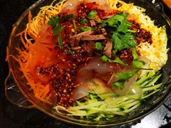 -金明姬铁锅炖(东坝店)