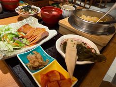 -味太助·银饭食堂(中华城店)