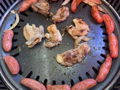 -棒小伙·齐齐哈尔烤肉(龙茗路店)