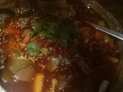 -青年公社烤鸭(青年路店)