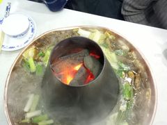 -赵氏盱眙十三香龙虾(蓝村店)