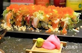 Ei Ryori Maki