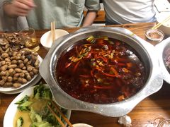 -三哥田螺(北书院街店)
