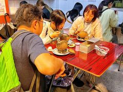 大堂-達揚原味燉品(文明路店)