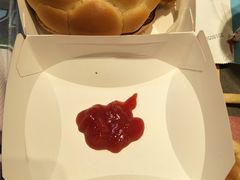 -麦当劳(望京国际商业中心店)