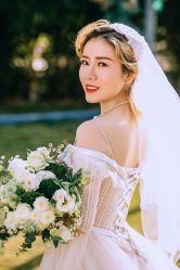-米兰新娘婚纱摄影