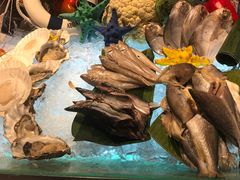 -盛宴标帜餐厅·亲子自助 (南昌喜来登酒店)