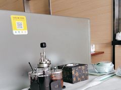 -李恩记清真水饺(北电大厦店)