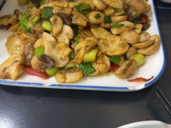 -杨记海鲜楼(三门黑金冠店)
