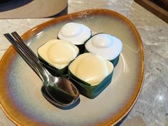 -CHINCHIN 青青·泰国料理(万象食家店)