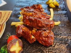 -Supine Bistro溯泮餐厅