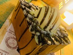 -Cafe Alice咖啡爱丽丝(奥城店)