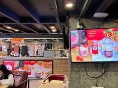 -放哈·甜醅子奶茶创造者(正宁路店)