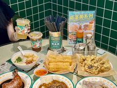 -西关明记肠粉(荔枝湾店)
