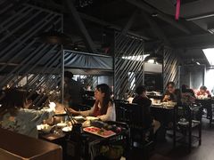 -捞王锅物料理(凯旋路店)