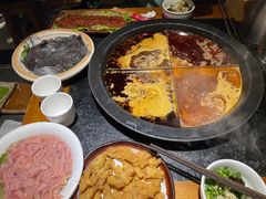 -陈眼镜火锅(总店)