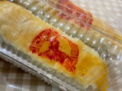 -幸福蛋糕坊(金顶街店)