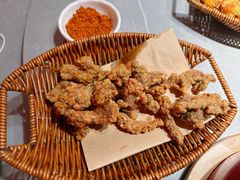 -闽上鲜·福建菜(龙湖滨江天街店)