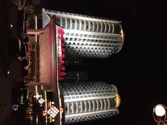 秦皇国际大酒店-秦皇岛秦皇国际大酒店