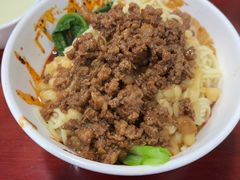 -朱儿面庄(洋河三路店)