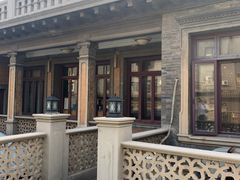 -卫鼎轩·曹公馆(鼓楼店)