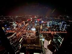 -北京国贸大酒店