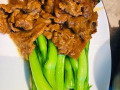 -四道菜·福建菜馆(新街口金鹰店)