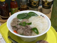 -蔡澜Pho·越南粉餐厅(海上世界店)