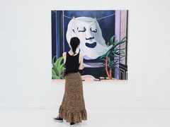 -胶囊画廊