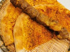 -巴依老爷新疆美食(工体旗舰店)