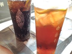 -麦当劳(百联西郊购物中心店)