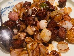 -香园茶社·金陵小灶(老门东店)