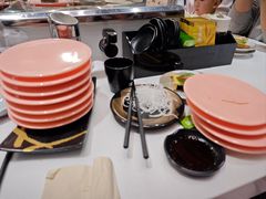 -争鲜回转寿司(朝北大悦城店)