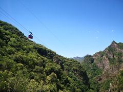 -圣莲山风景区