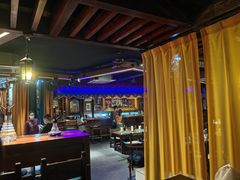 大堂-甘尼仕印度餐厅爵士酒吧(阳春巷店)