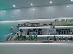 -LINLEE·手打柠檬茶(思北店)
