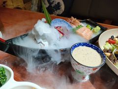 -松羽料理(国大店)