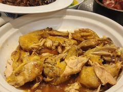 -大方圆酒楼(新颜东路店)