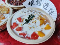 -文楼·早茶·淮扬菜(河下古镇店)